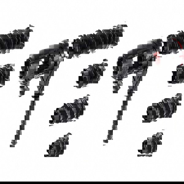 Hammer, Chipper & Scaler Accessories